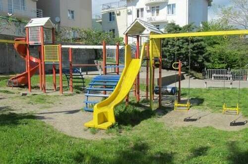 Гостевой дом «В гостях у мамы Оли»