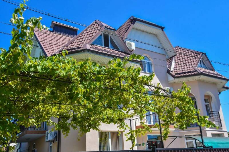 Гостевой дом «В гостях у мамы Оли»