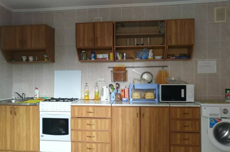 Гостевой дом «В гостях у мамы Оли»