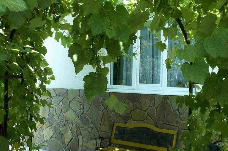 Прибрежный дом «Moon@Aure»