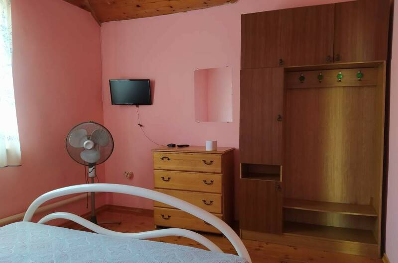 Прибрежный дом «Moon@Aure»