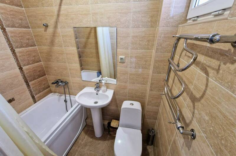 Мини-гостиница «Аида»