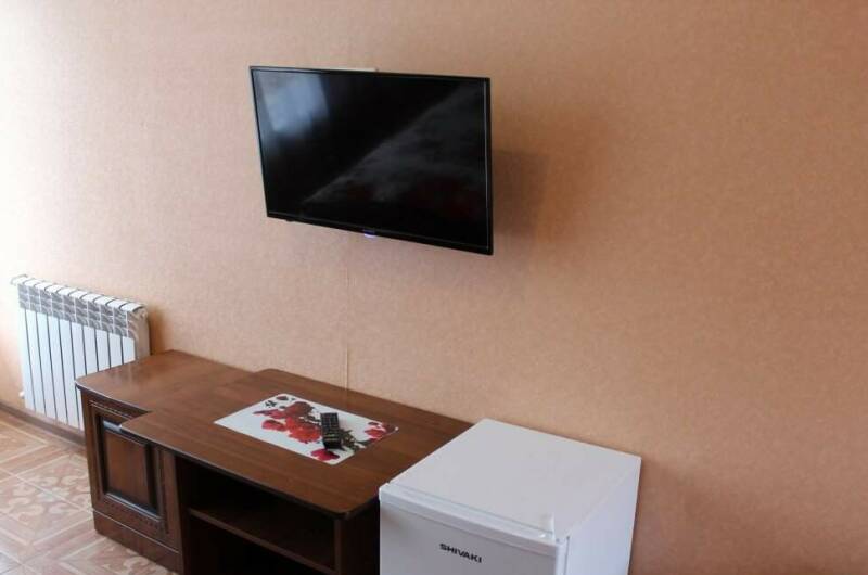 Мини-гостиница «Аида»