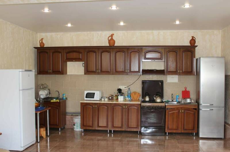 Мини-гостиница «Аида»