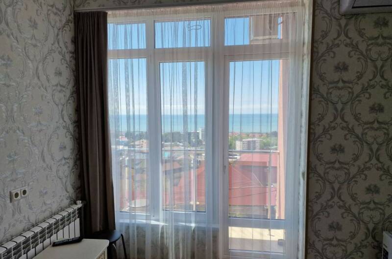 Мини-гостиница «Аида»