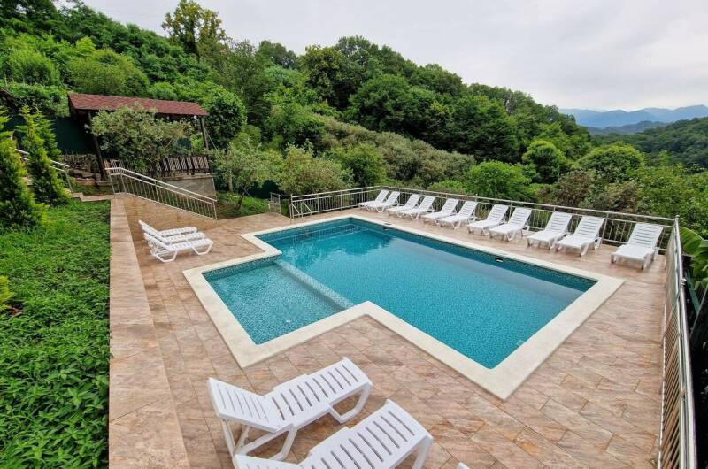 Мини-гостиница «Аида»