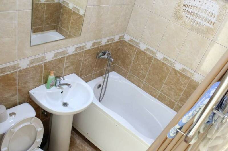 Мини-гостиница «Аида»