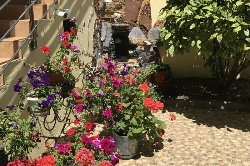 Гостевой дом «Белая Лилия»