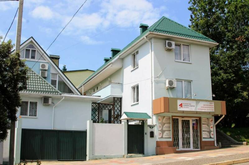 Гостевой дом «Две звезды»