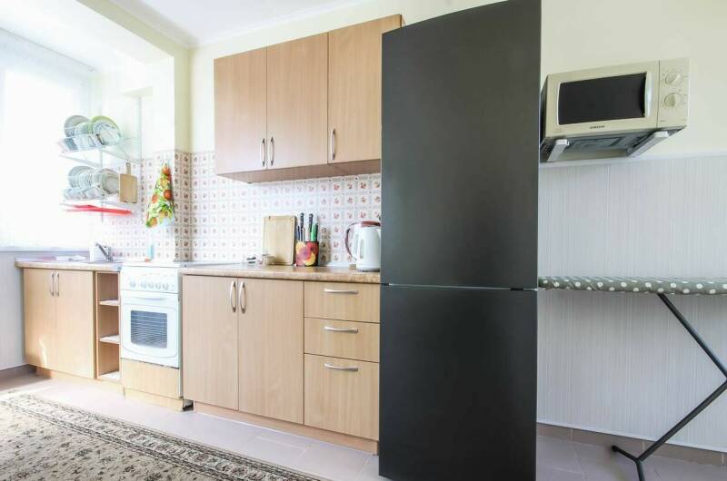 Гостевой дом «Две звезды»