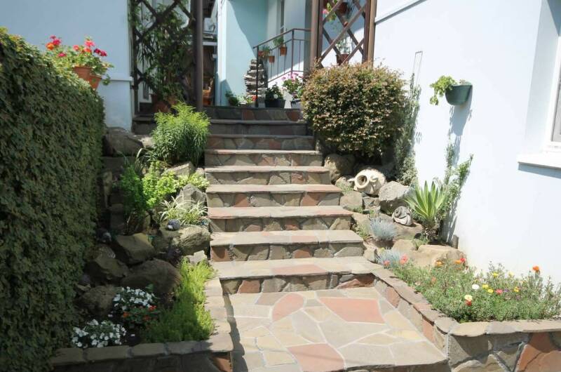 Гостевой дом «Две звезды»