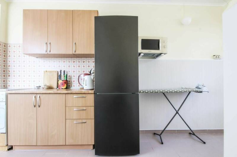 Гостевой дом «Две звезды»