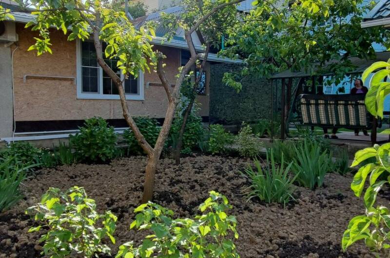 Гостевой дом «Две звезды»