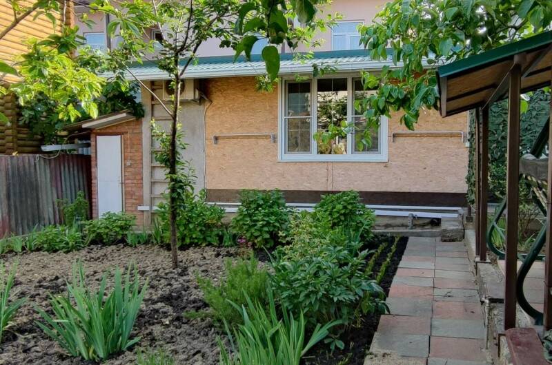 Гостевой дом «Две звезды»