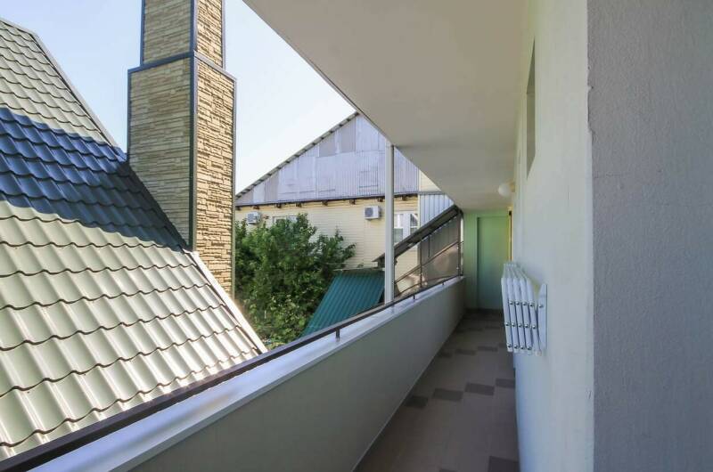 Гостевой дом «Две звезды»