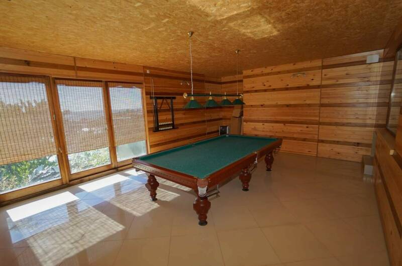 Частный дом «Ксюша»