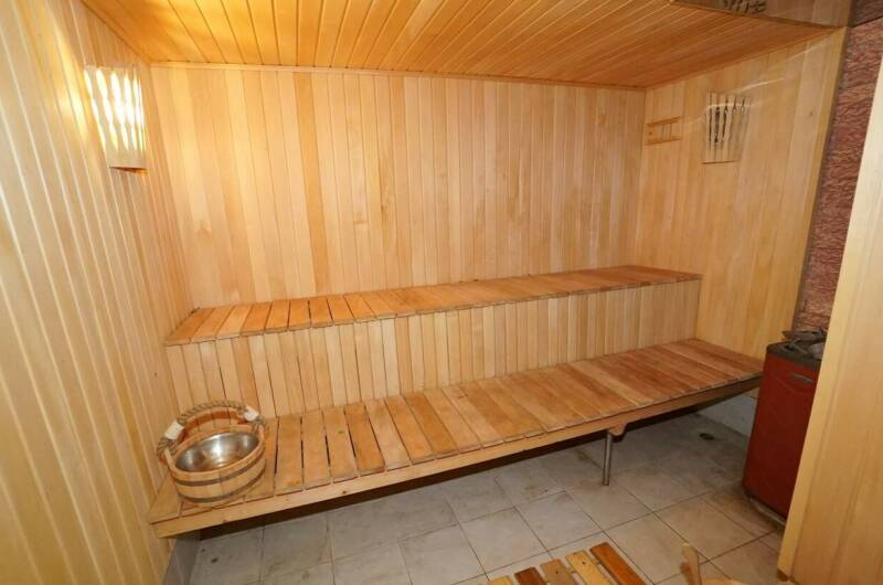 Частный дом «Ксюша»