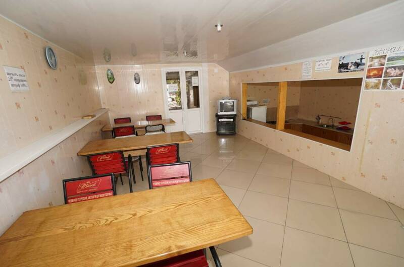 Частный дом «Ксюша»