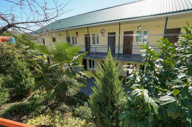 Частный дом «Ксюша»