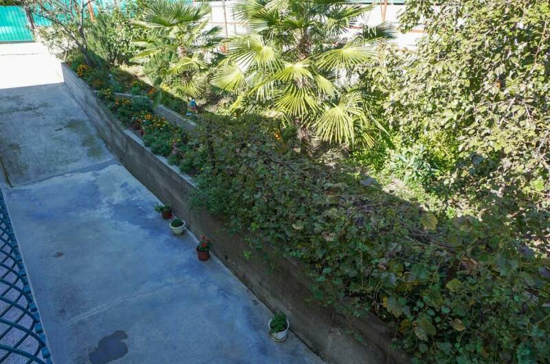 Частный дом «Ксюша»