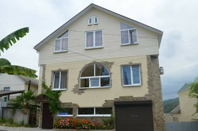 Гостевой дом «Приморец»