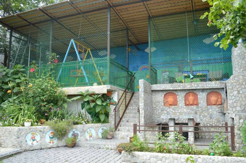 Гостевой дом «Приморец»