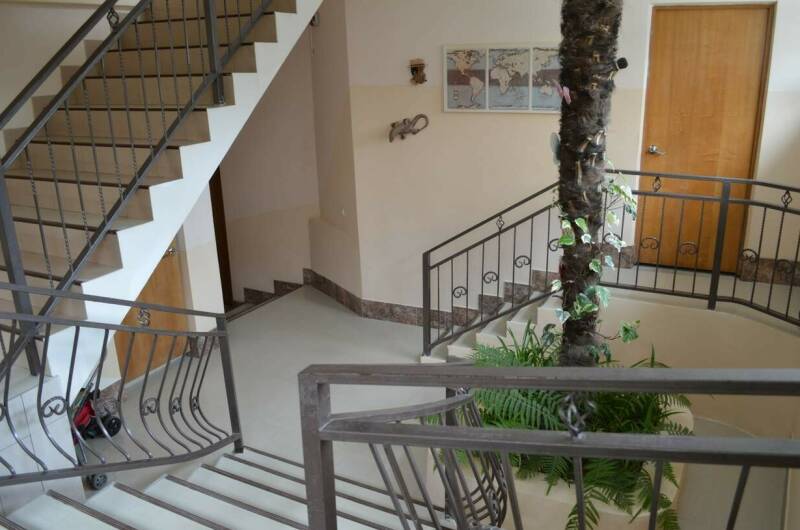 Гостевой дом «Приморец»