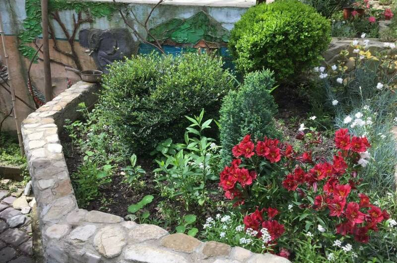 Гостевой дом «Приморец»