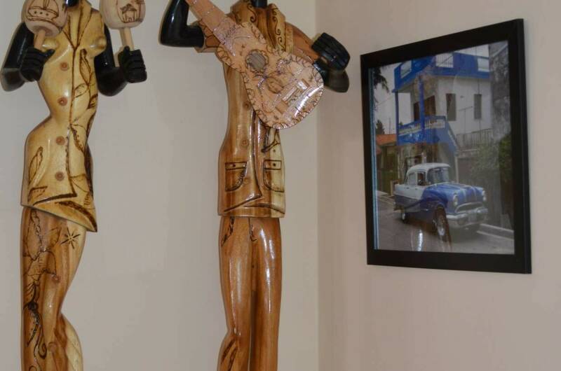 Гостевой дом «Приморец»