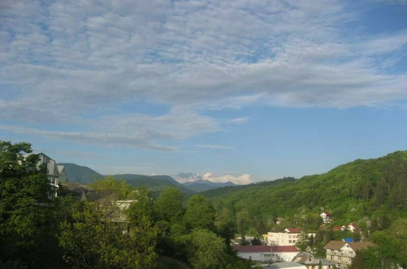 Гостевой дом «Приморец»