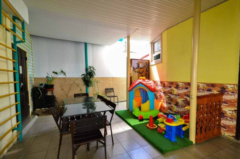 Частный сектор «Adler Home»