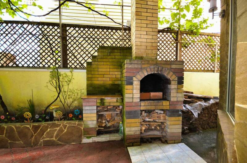 Частный сектор «Adler Home»