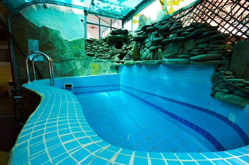 Частный сектор «Adler Home»