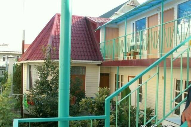 Частный сектор «Adler Home»