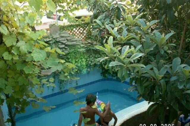 Частный сектор «Adler Home»