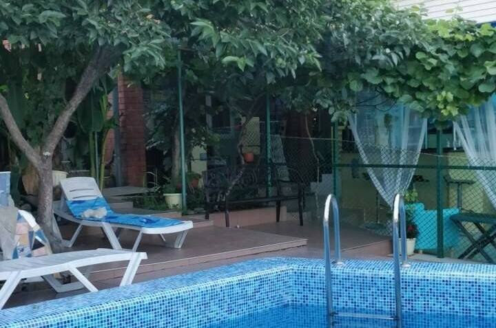 Гостевой дом «Татьянин День»