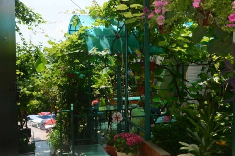 Гостевой дом «Татьянин День»