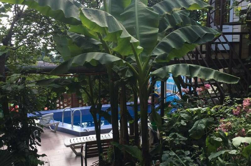 Гостевой дом «Татьянин День»