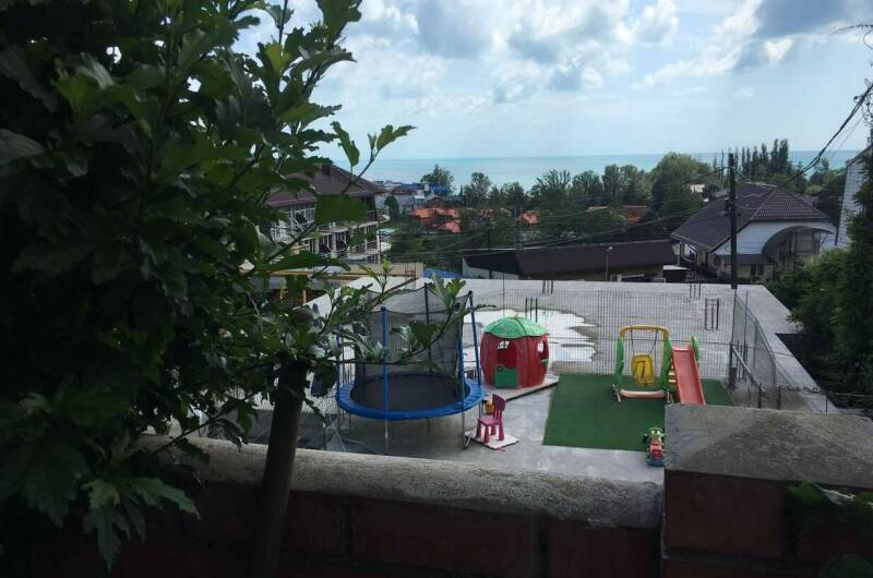 Гостевой дом «Татьянин День»