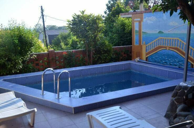 Гостевой дом «Татьянин День»