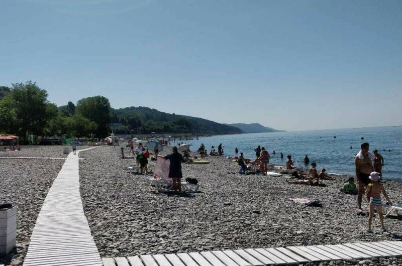 Гостевой дом «Татьянин День»