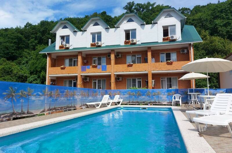 Отель «Арго»