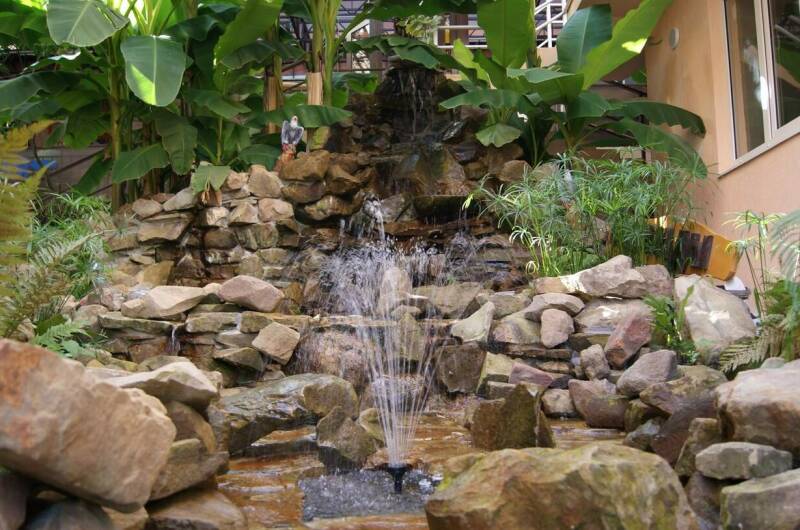 Отель «Арго»