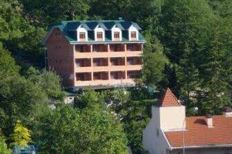 Отель «Арго»