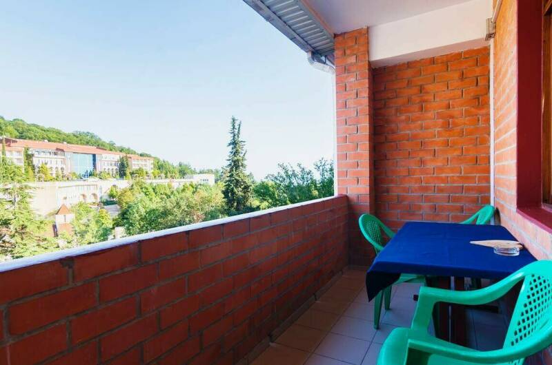 Отель «Арго»