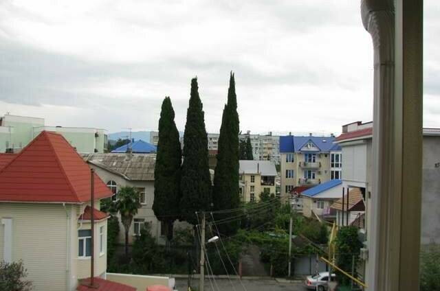 Мини-гостиница «Влада»