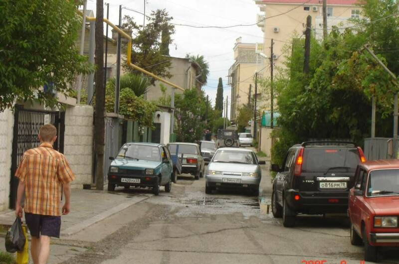 Мини-гостиница «Влада»