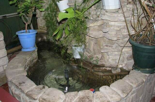 Мини-гостиница «Влада»