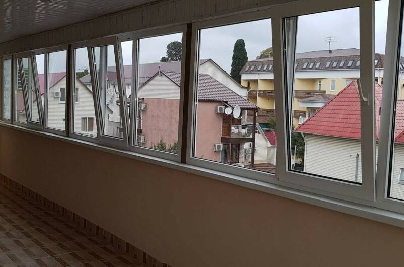 Мини-гостиница «Влада»