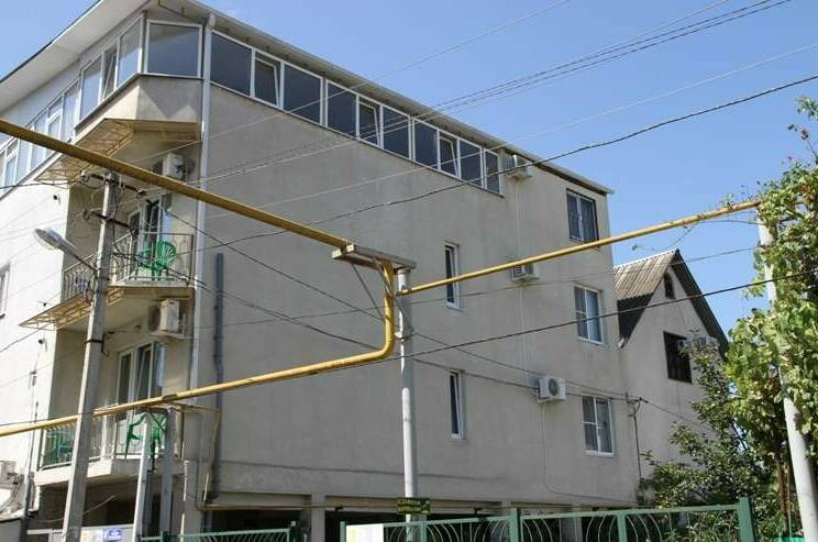 Мини-гостиница «Влада»